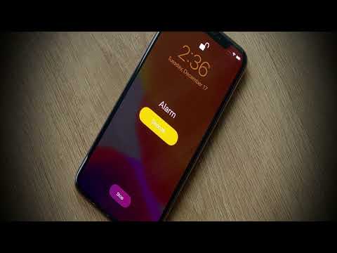 iPhone Alarm [10 hours]