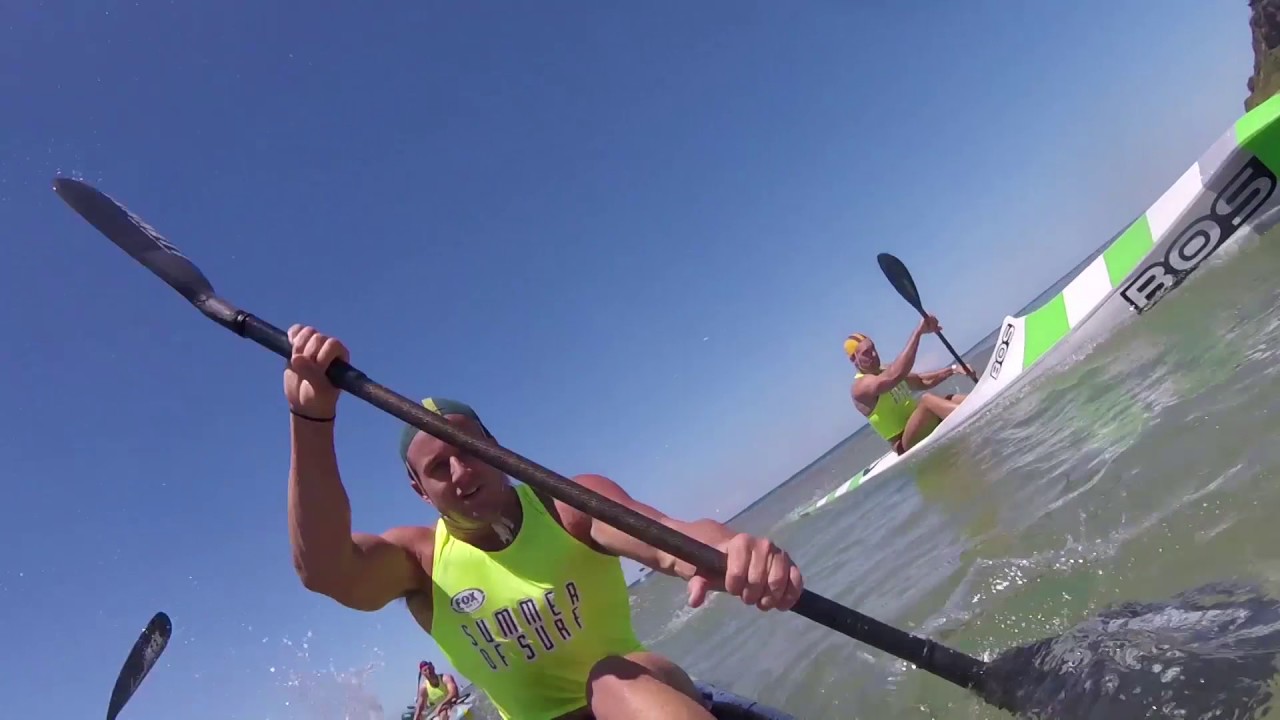 Summer of Surf 16 17 Newport R2 Mens Ski