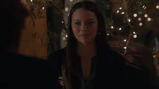 The Rookie 5x21 Lucy is Out at the date & some one open fired at the place