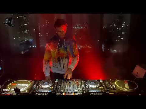 TECHNOLAB Origins #070 | LONGEN | Techno | !commands !trackid !smokevip !fx !color