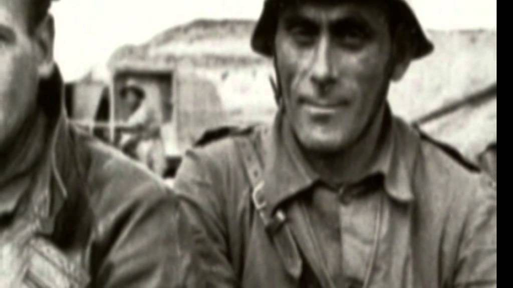 Glorioso Mester - La Batalla del Jarama