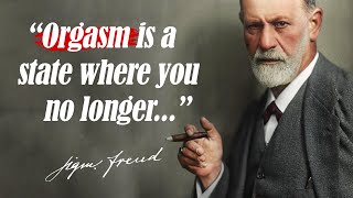 Sigmund Freud Quotes | Best Quotes | Life Changing Quotes screenshot 5