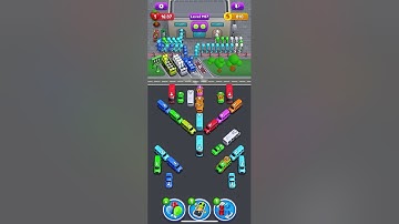 Crowd Express level 1157 / Challenge / no magnet   / no boosts