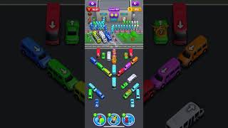 Crowd Express level 1157 / Challenge / no magnet   / no boosts Wealth