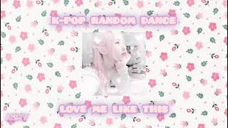 🦄 K-POP RANDOM DANCE 🦄