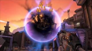 Borderlands 2: Maya's Phaselock Skill