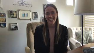 Miranda Tate SDSU MFT Application Video