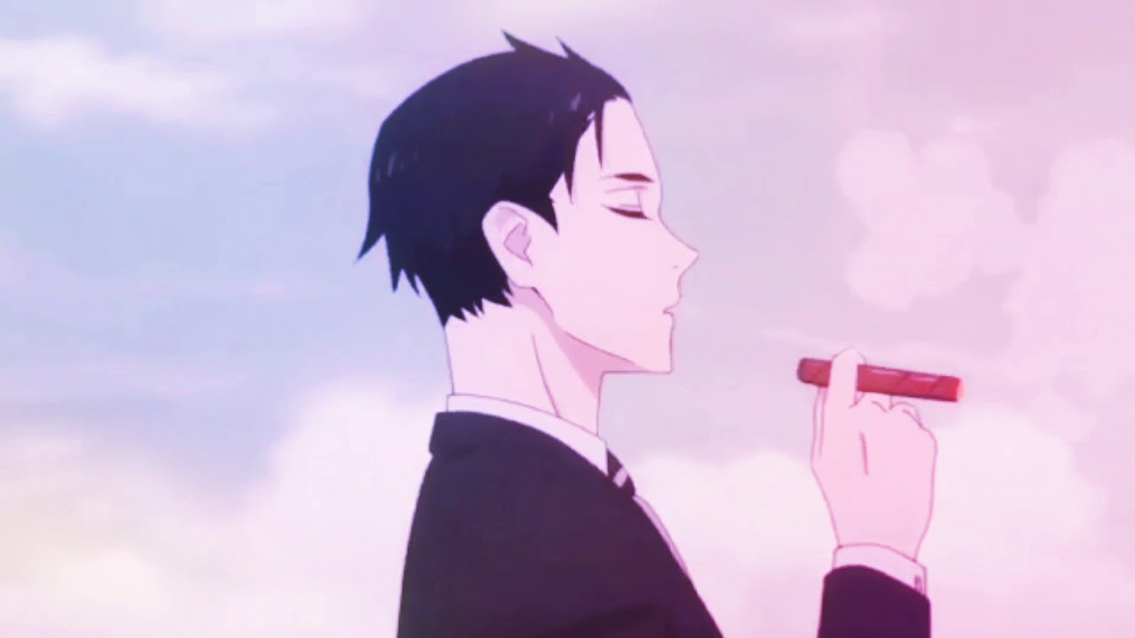 【FKBU】Daisuke and Haru (Pigskin - Hollywood Undead) DAIHARU | AMV