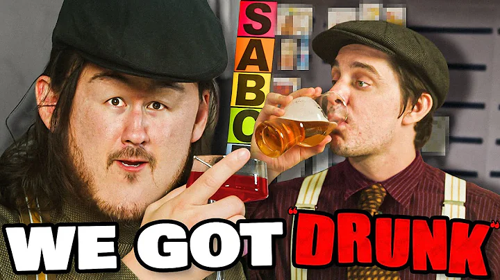 We Ranked Non Alcoholic Cocktails