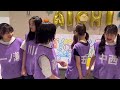 【乃木坂46】入れ替わる五百城茉央と一ノ瀬美空と川﨑桜と菅原咲月と中西アルノ【メンバー入れ替わりシリーズ】