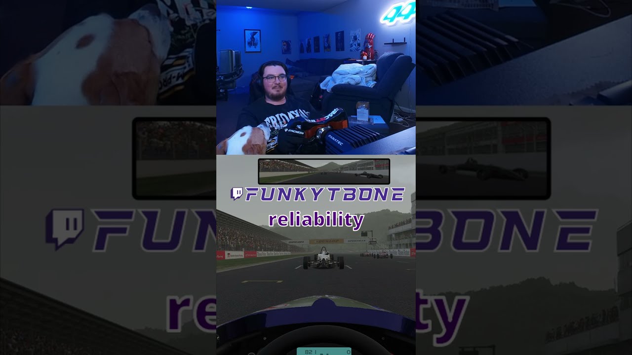 I M So Excited For 2026 Feat Penny F1simracing Iracing Simracing F1 Shorts