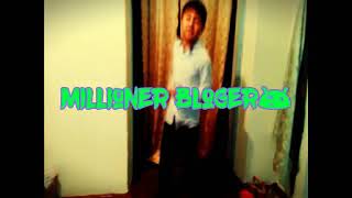 Uzbek Blogerlardan Otvet Kutamiz