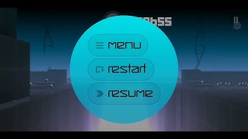 Smash Hit Warp Mod or Speed Mod Checkpoint 1 and Credits Error.