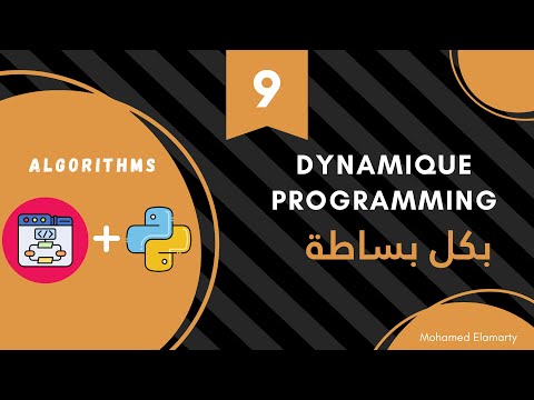 Stop Repeating Work! Learn Dynamic Programming (DARIJA)