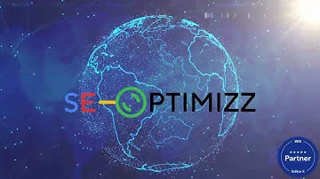 Blue Digital Global Network Intro Video