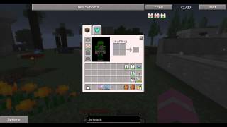 Jetpack - Industrialcraft 2 Experimental - Minecraft Minute
