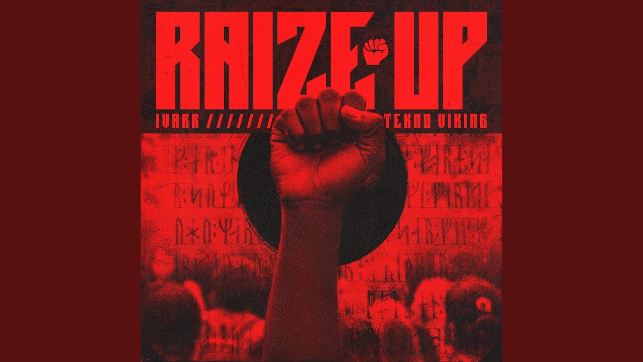 RAIZE UP auf YouTube ansehen RAIZE UP auf YouTube ansehen