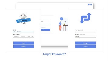 [Hint] How to Create a Complete Forgot Password System | C#