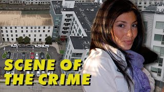 The Former Venice Lofts Apartments: The Place Where Ellen Greenberg was Murdered