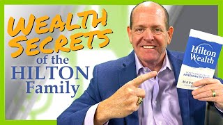 Celebrity Wealth Secrets of the Hilton Family Net Worth