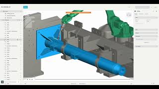 Programming welding robots with ArcNC
