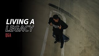 Living a Legacy - Q&A Ep. 14