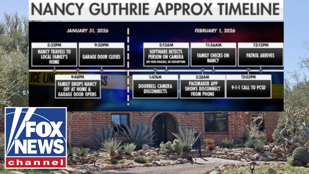 This was an alarmingly quick timeline, former FBI special agent says