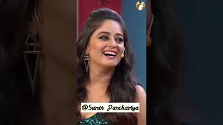 Kapil Sharma Best Comedy With Jay Bhhali & His Wife Maahi