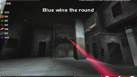 quakelive autofire and hacks dam nub..