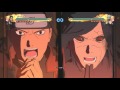 火影忍者疾風傳：終極風暴4全合體奧義 高畫質版 Naruto Shippuden: Ultimate Ninja Storm 4 All Team Ultimate Jutsu