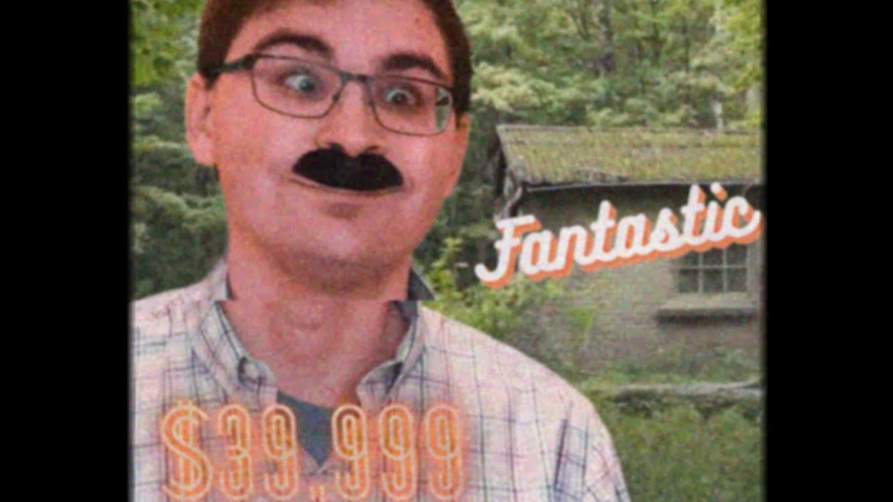 Tom Schwhictesnr's Fabulous & Fantastic Thrift Shop