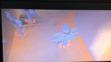 Worms 4 Mayhem Concrete Donkey Mayhem