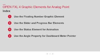 TV260803 OFXL4 Graphic Elements for Analog Point