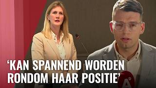 Thumbnail for Wethouder deelde informatie over kostenexplosie Oostbrug niet