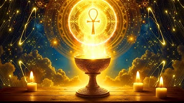 CLEANSES from Everything BAD in 10 minutes (VERY MUCH) Burn DAMAGE, EVIL EYE, INSULTS and CURSES