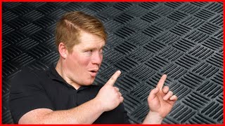 Versatile and Stylish - The Best Rubber Mat For Your Cargo Van | Automat Bar