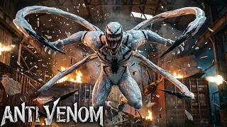 🔥ANTI-VENOM (2026) | New Action Movie 2026 | Full Hollywood Action Movie in English 2026