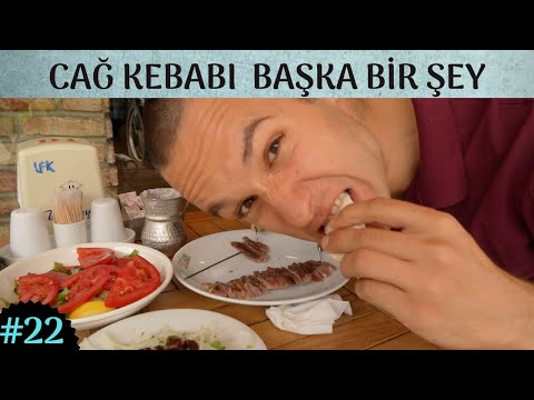 Bu şehirde ne ararsan var - Erzurum vlog