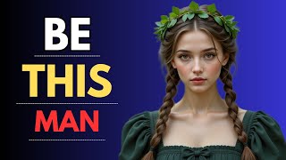 Pria Paling Menarik Tidak Banyak Bicara (Mereka Melakukan INI!) | Stoic Wisdom Hub