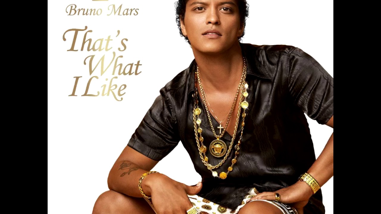 Bruno Mars Thats What I Like Mp3 Free Download Youtube
