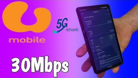 Best 2022 U Mobile APN Settings for Fast and Reliable Internet Access