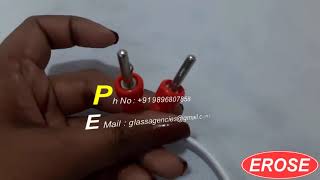 Conductivity Cell for Conductivity Meter