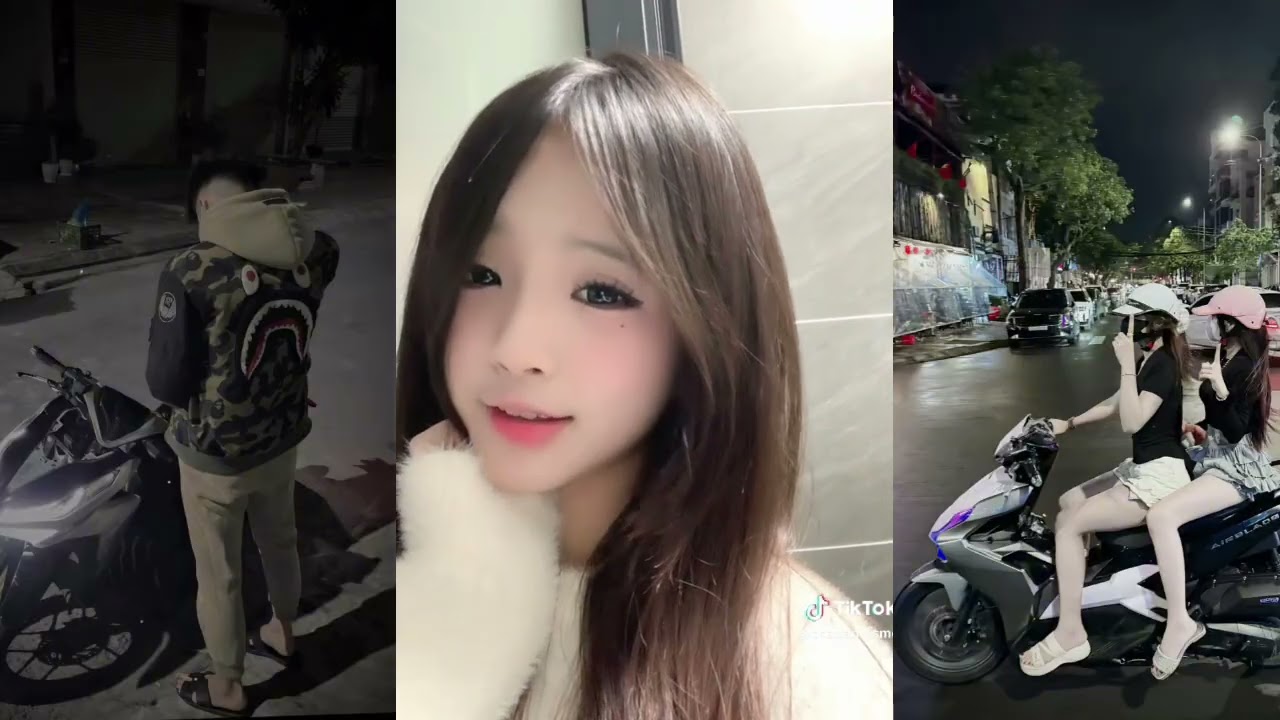 TỔNG HỢP CLIP TIK TOK GIRS PHỐ BOY PHỐ@chipkxinhyeu-u7y 