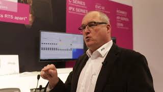 What should theater managers look for in their intercom system?