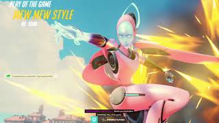 Overwatch | Echo/PHARAH | PotG