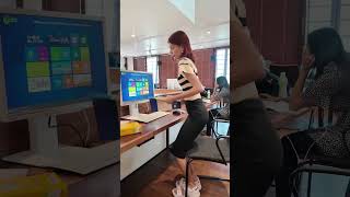 POV: A Cozy Day at the Goethe Institut Myanmar Library