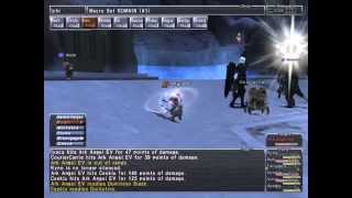 Linkshell Tribute - TheOrderOfRanjik