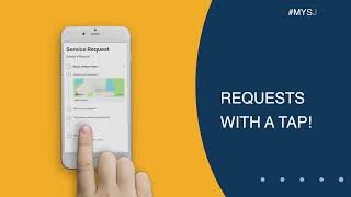 SJC Connect App