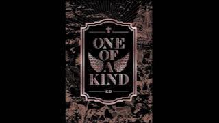 G-DRAGON - One of a Kind [Full Album]