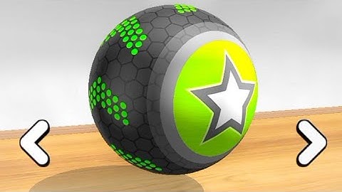 Going Balls - All Levels Gameplay Walkthrough Android,iOS (Part 62)